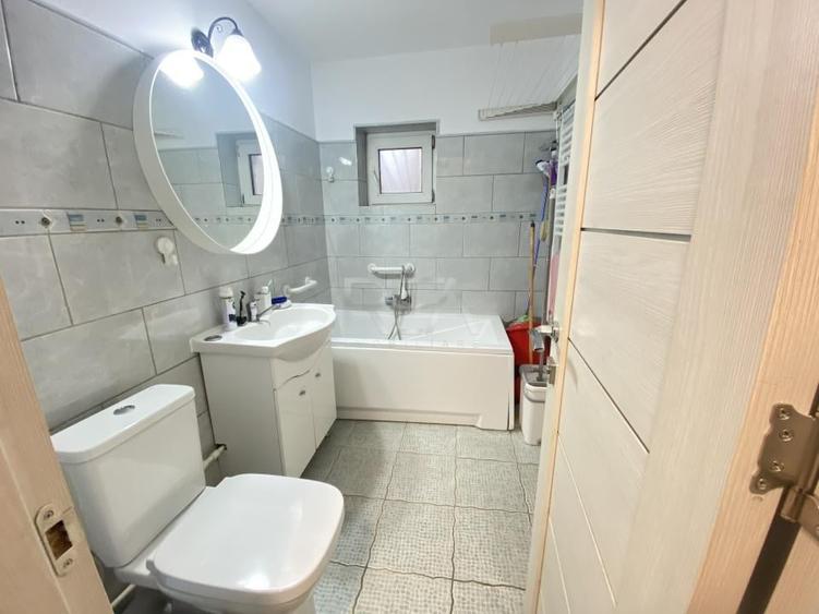 2 camere-Decomandat- Langa Prosper Mall - 6