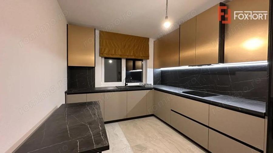 COMISION 0% - Duplex 4 camere, 118 mp, in Chisoda, vatra satului - 5