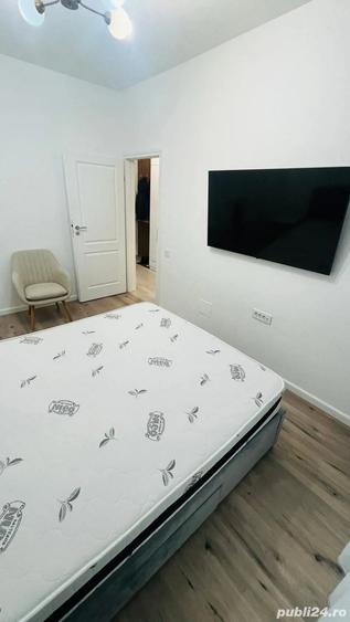 Inchiriere apartament 2 camere cu loc de parcare subteran - 6