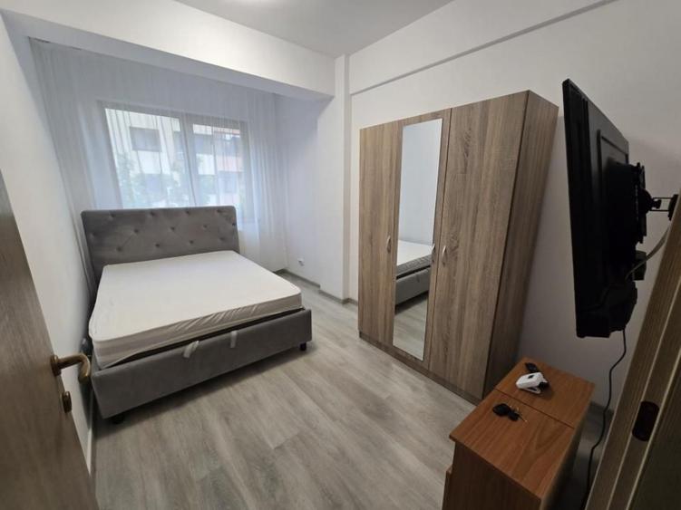 Chirie, Apartament 2 camere Cartier Visoianu - 10