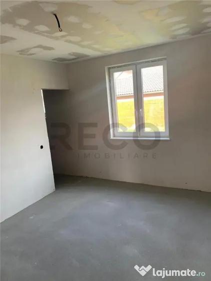 RECO Casa Nojorid 3 camere semifinisata sau la cheie - 2