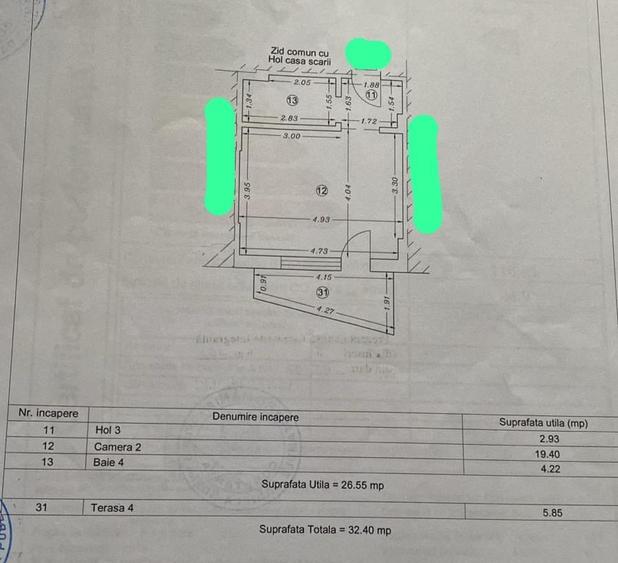 Studio - Mamaia Nord - Prima Linie La Mare - 8