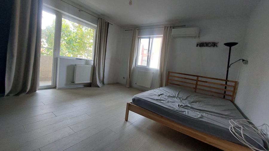 2 camere Allegra Residence Drumul Fermei Metrou - 9