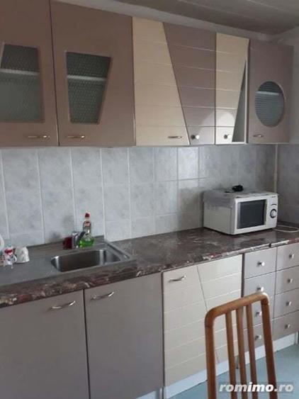 Apartament cu 2 camere zona Drumul Taberei - 2