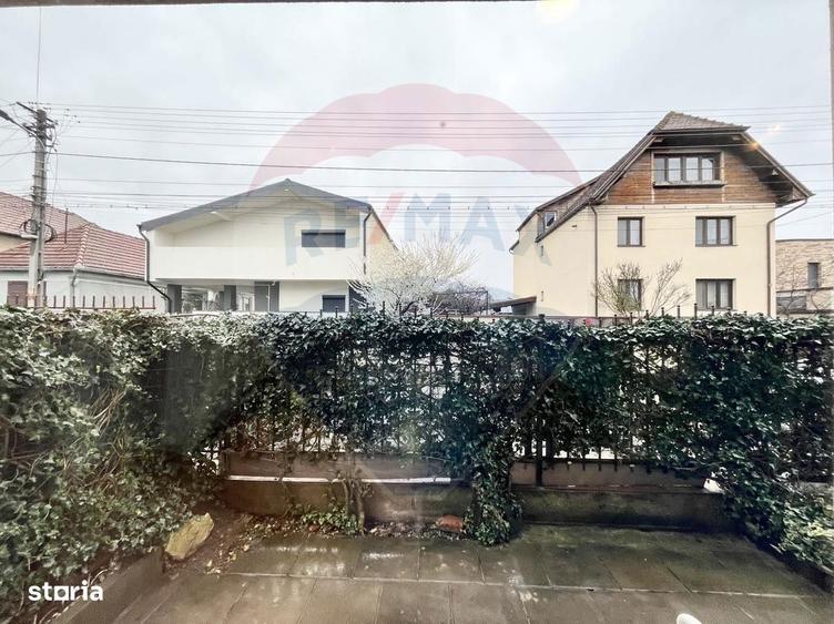 Apartament la casa de inchiriat! - 7