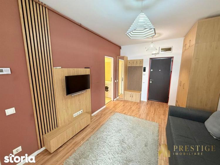Apartament cu 2 camere de inchiriat in ARED R23 - Zona Prima Shops - 2
