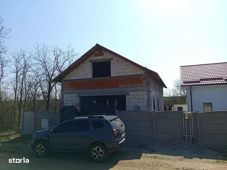 Hala si teren intravilan - 3