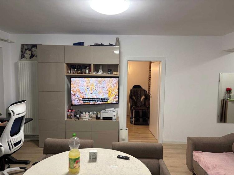 Apartament 2 camere Maurer Residence - 7