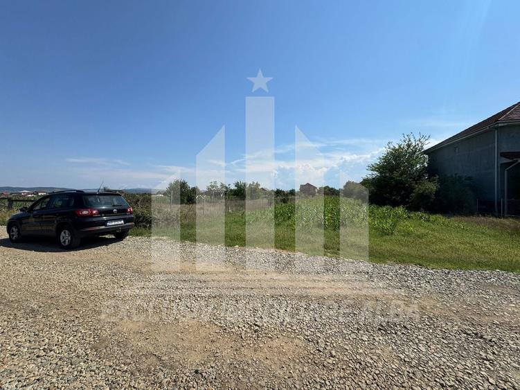 Teren intravilan de vanzare, Micesti - 1