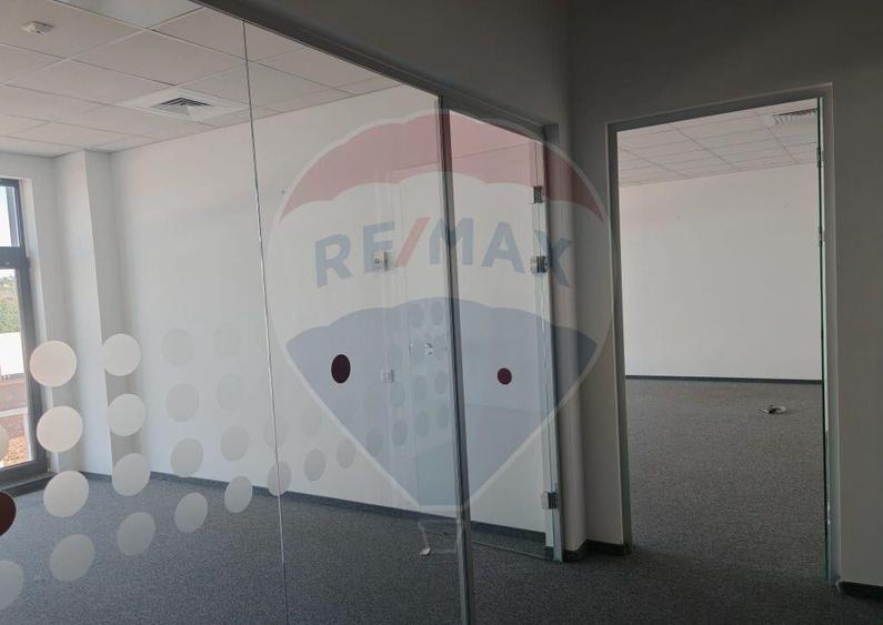 Spa?iu de birouri (25 mp) - zona Garii - 7