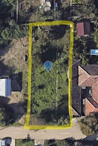 Vand teren cartier Plopi Timisoara - 2