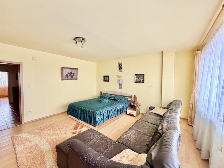 Casa individuala de 248 mp utili - Cartier Europa - Mosnita Noua - 13