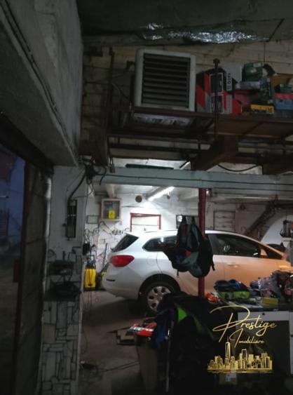 Hala de vanzare in zona Clujului- Oradea - 3