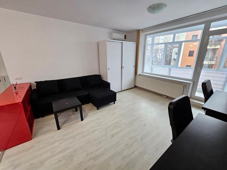 Vitan Mall/Timpuri Noi/Centrala Proprie/Bloc Nou/Ap 2 Camere la Cheie/ - 9