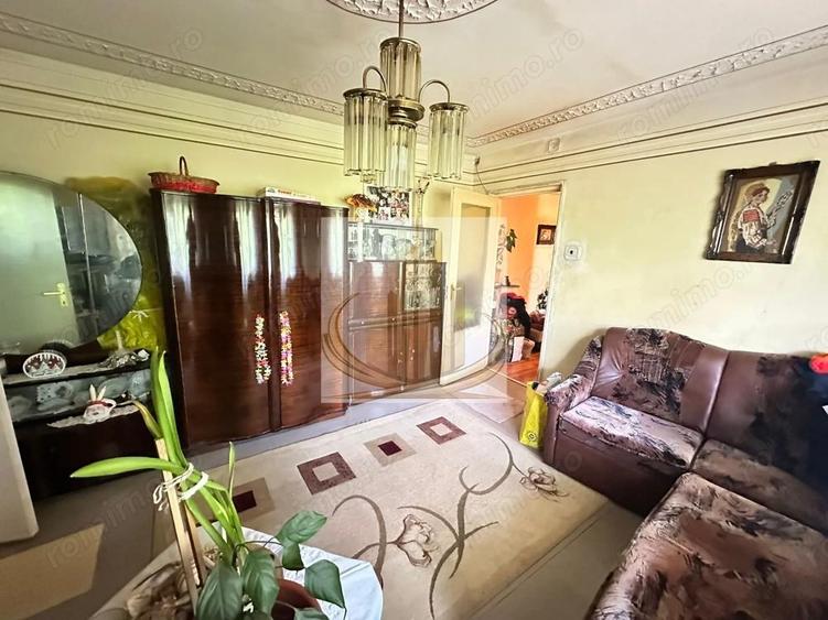 Apartament 3 camere | Etaj intermediar | Nord Timi?oara - 1