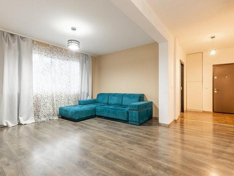 Vânzare apartament cu 2 camere, 62 mp utili, situat într-un imobil tip vilă - 2