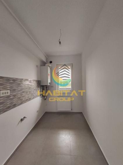 Apartament cu 2 camere decomandat în Berceni