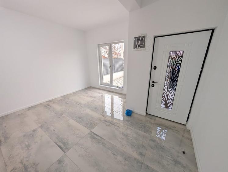 Casa 4 camere 130mp | 0 comision | Voluntari Jiului | 300mp teren - 16