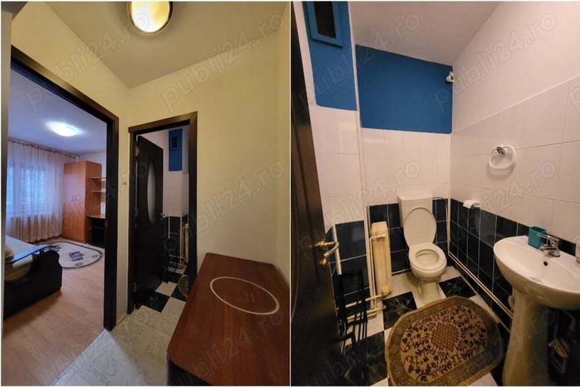 Proprietar, Ap.3 cam, Brasov, Centru Civic, 2bai, boxa, parter inalt, bloc izolat - 3