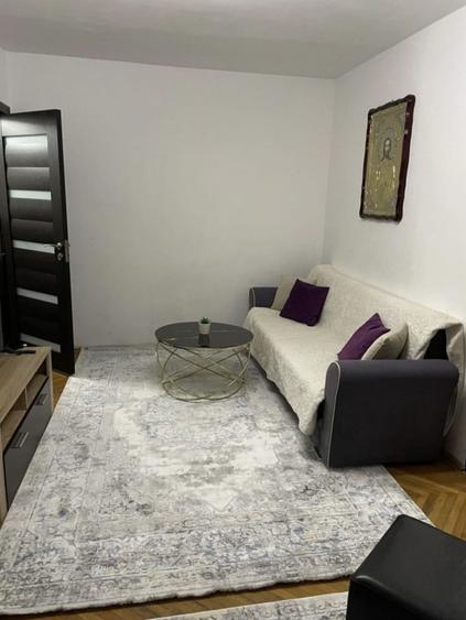 Inel II - Groapa-2camere,etaj 1, centrală gaze - 2