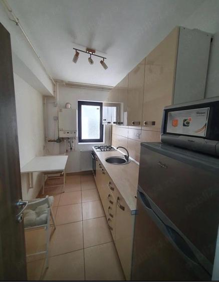 Garsoniera 32mp sector 4 - 3