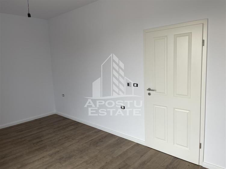 Duplex cu 5 camere, dormitor la parter si toate utilitatiile. - 8