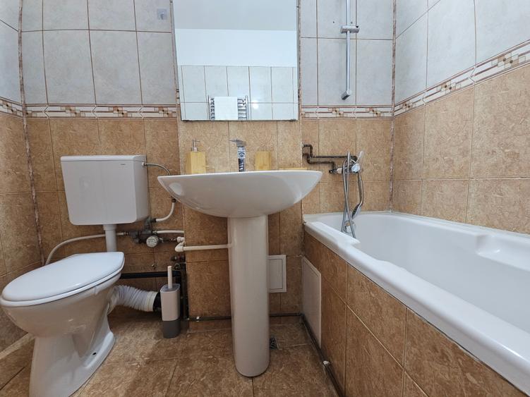 2 Camere Decomandat Zona Trocadero Mobilat Modern Gaze Termen Lung - 42