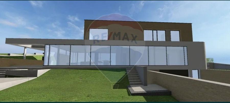 Teren de Vânzare în Salicea – Autorizație de Construire comision 0% - 6