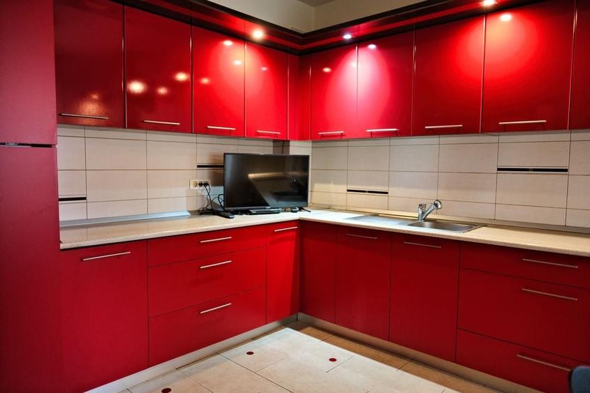 Casă cu gradina  în Cartierul Francez, Herăstrău - 7