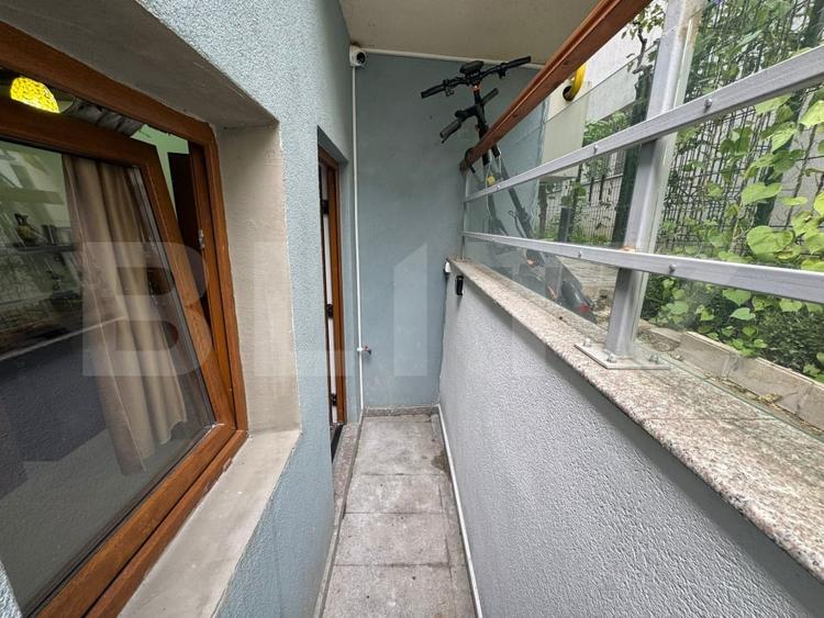 Spatiu de birou administrativ, zona Lazar Residence - 2