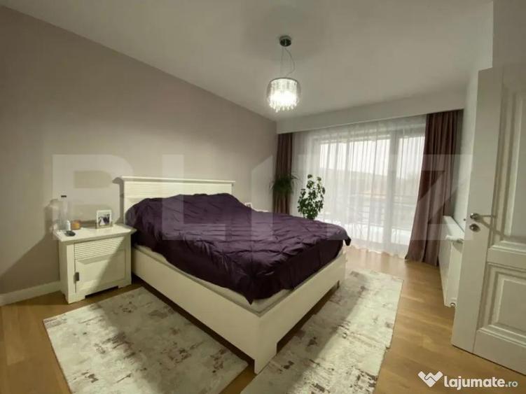 Casa de vacanta cu priveliste catre lac, 213 mp utili, 3500 - 2