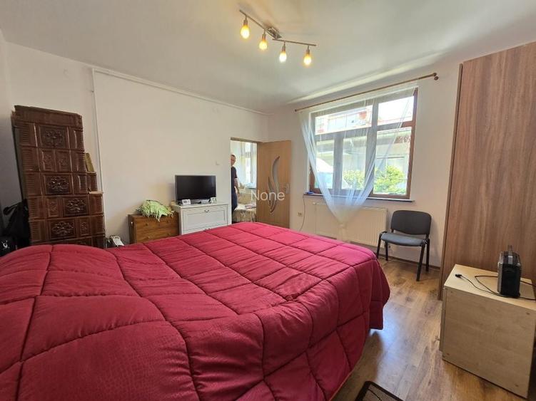 Inchiriere Garsoniera in zona Parcul Carol Cutitul de Argint