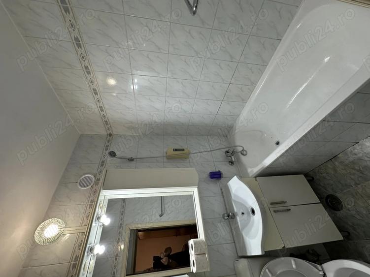 Inchiriez apartament 3 camere Brancoveanu - 3