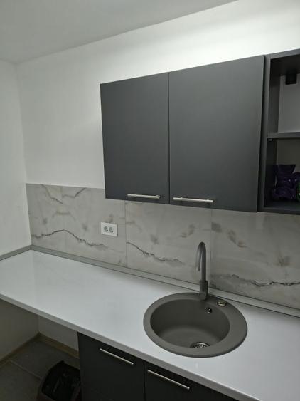 Inchiriez apartament cu o camera - 4