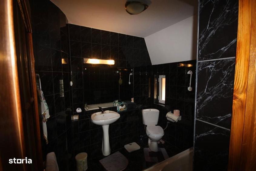 Casa foarte bine impartita, zona Cioplea, acces usor - 13