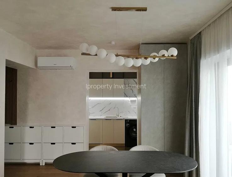 One Cotroceni | 2 Camere | Centrala | Balcon | Parcare |