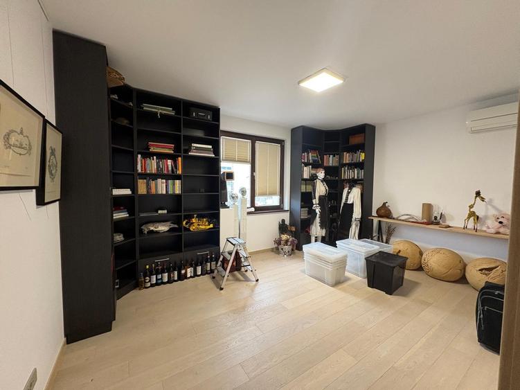 Penthouse Superb 5 Camere Prima Inchiriere ! - 8