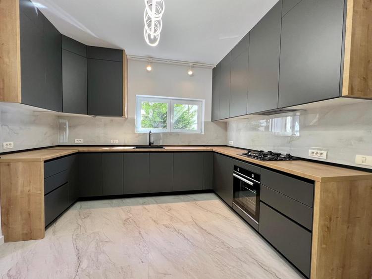 Vilă modernizată | Prima închiriere după renovare (2025) | Complex rezidential - 3