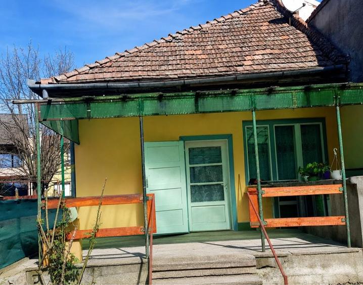 Casa de vanzare targu mures - 1