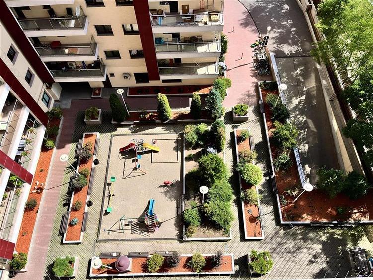 Garsoniera Renovata la Prima Folosinta in Privilegio - 14