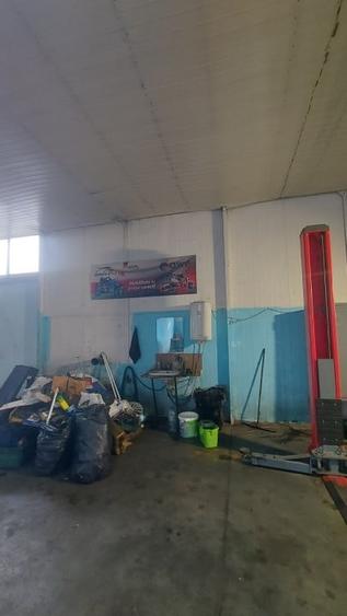 Inchiriere service auto Brasov - 15