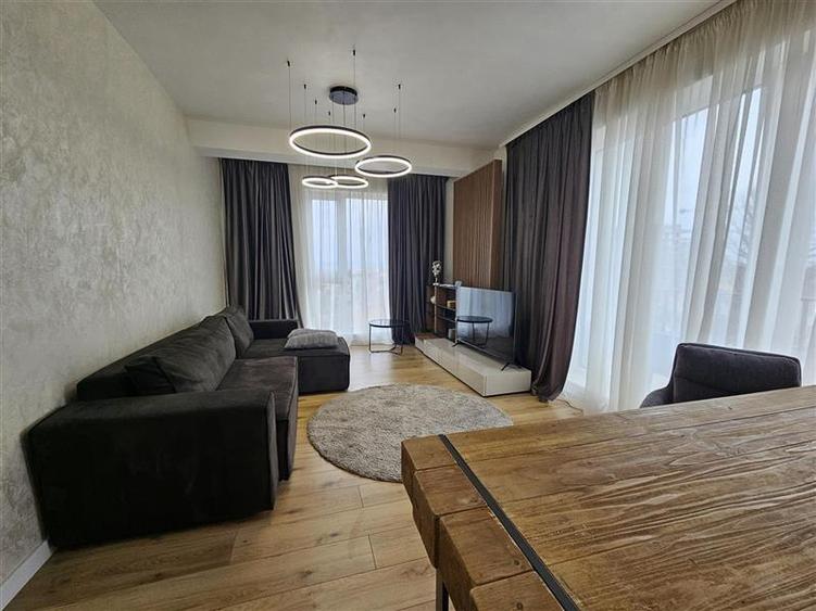 Apartament modern 3 camere Vitus Residence - 7