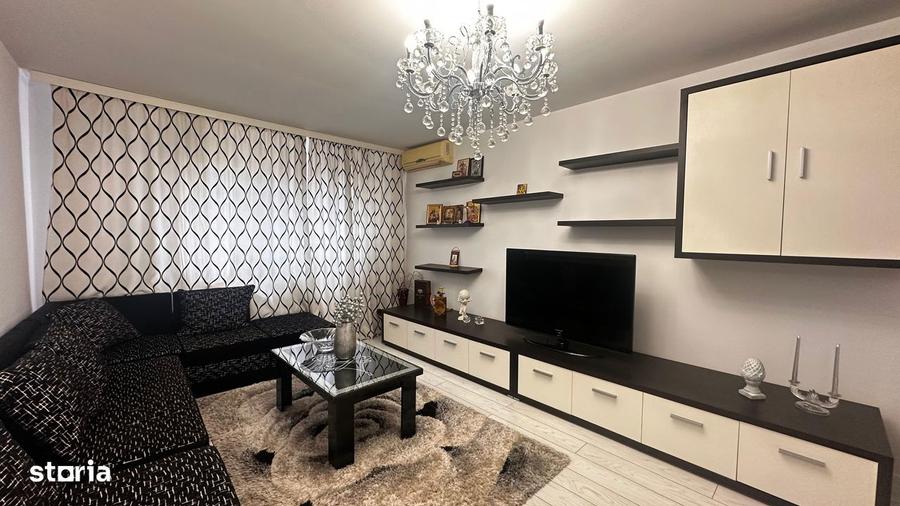Apartament modern cu 3 camere, etaj 1 ?iglina 2 - 8