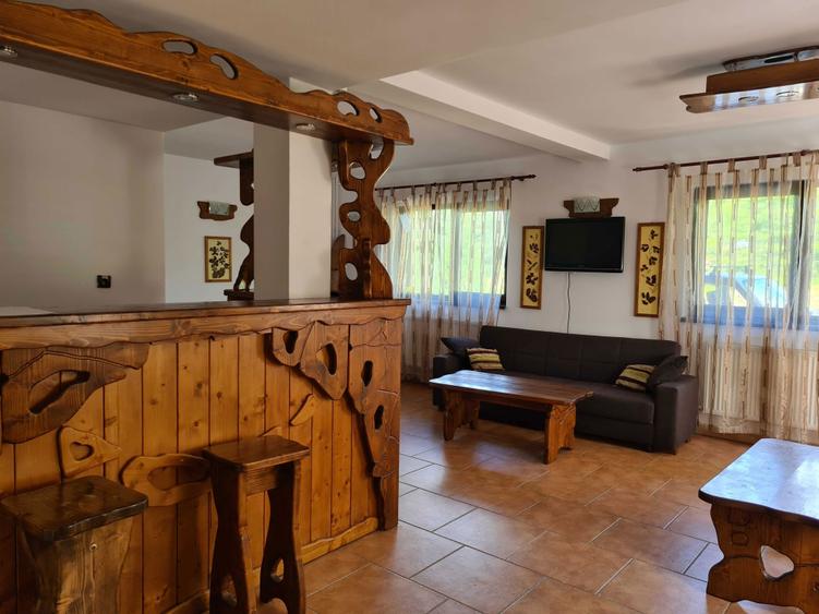 Locatie de inchiriat Pensiuni/Restaurant/Complex Turistic Belis Cluj - 8