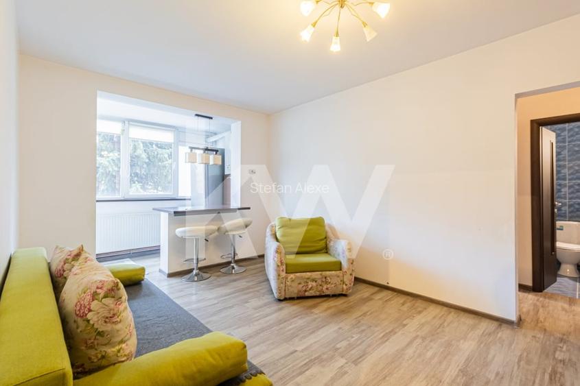 Apartament 2 camere zona ITC Brasov- COMISION 0%