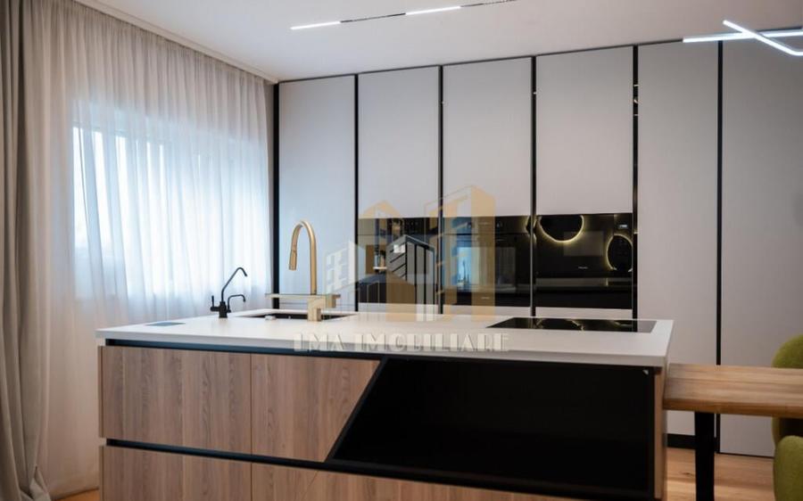 Casa moderna Stupini Brasov - 17