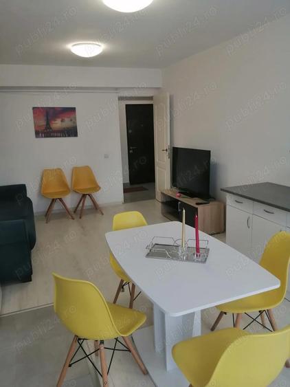 Ofer spre inchiriere apartament cu 3 camere - 5