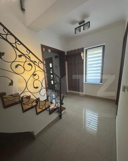 Casa noua de inchiriat 4 camere Girocului - 2