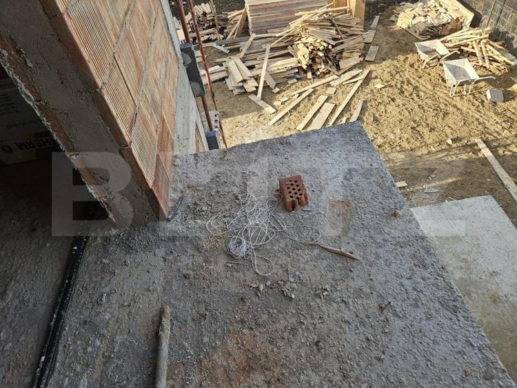 Vila de lux cu 4 camere in Valea Lupului, teren 600 mp - 9