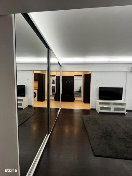 Inchiriere 2 Camere Floreasca - 4